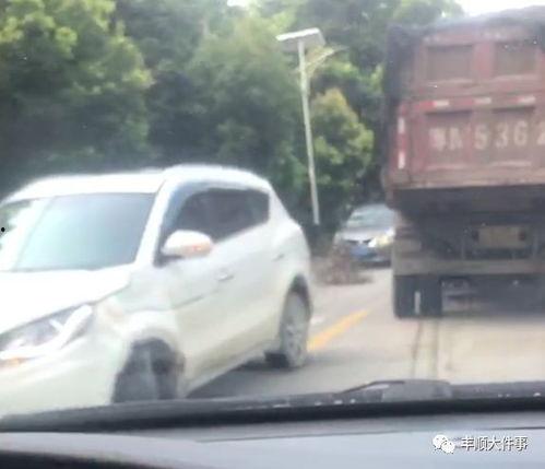 梅州车祸爆料最新消息,事故原因调查及伤亡情况公布  第1张