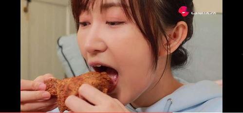 网红吃无骨鸡瓜视频大全,创意美食视频大盘点 第2张 网红吃无骨鸡瓜视频大全,创意美食视频大盘点 第2张