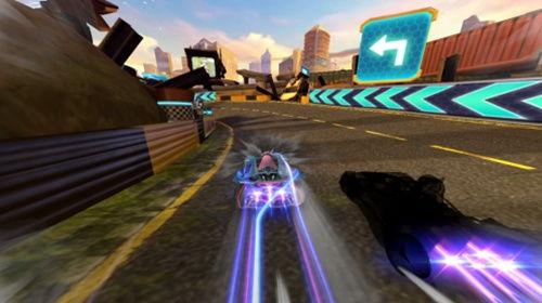 飞车最新爆料地图在哪找,探寻神秘生成地点全攻略 第2张 飞车最新爆料地图在哪找,探寻神秘生成地点全攻略 第2张