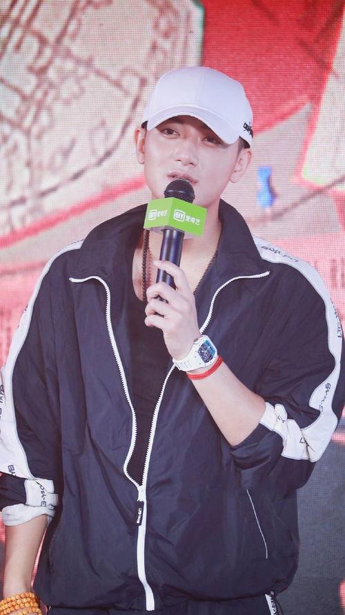 圈内爆料黄子韬徐艺洋,揭秘娱乐圈的神秘恋情 第2张 圈内爆料黄子韬徐艺洋,揭秘娱乐圈的神秘恋情 第2张